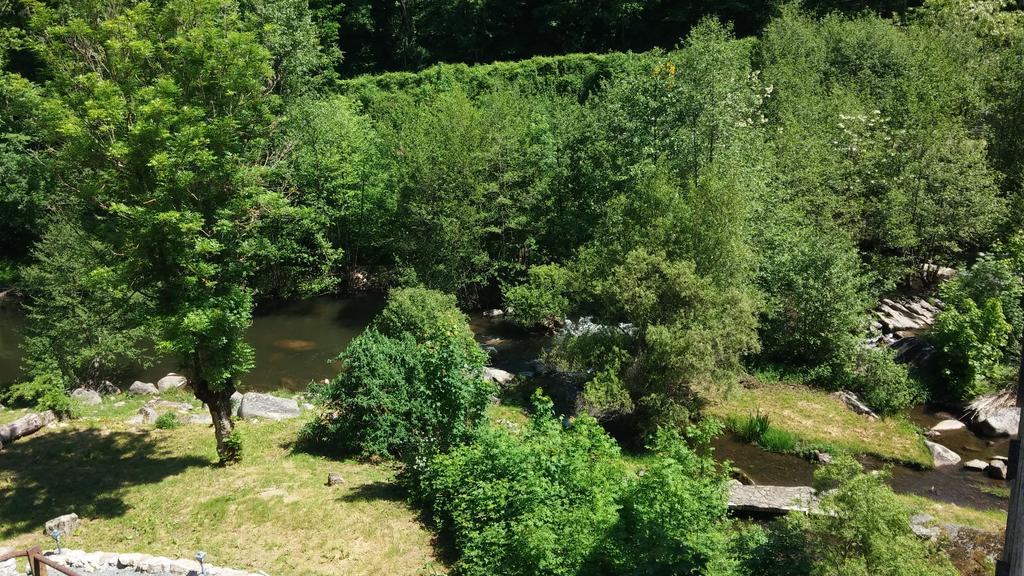 Moulin De Record Villa Ferrieres  Phòng bức ảnh