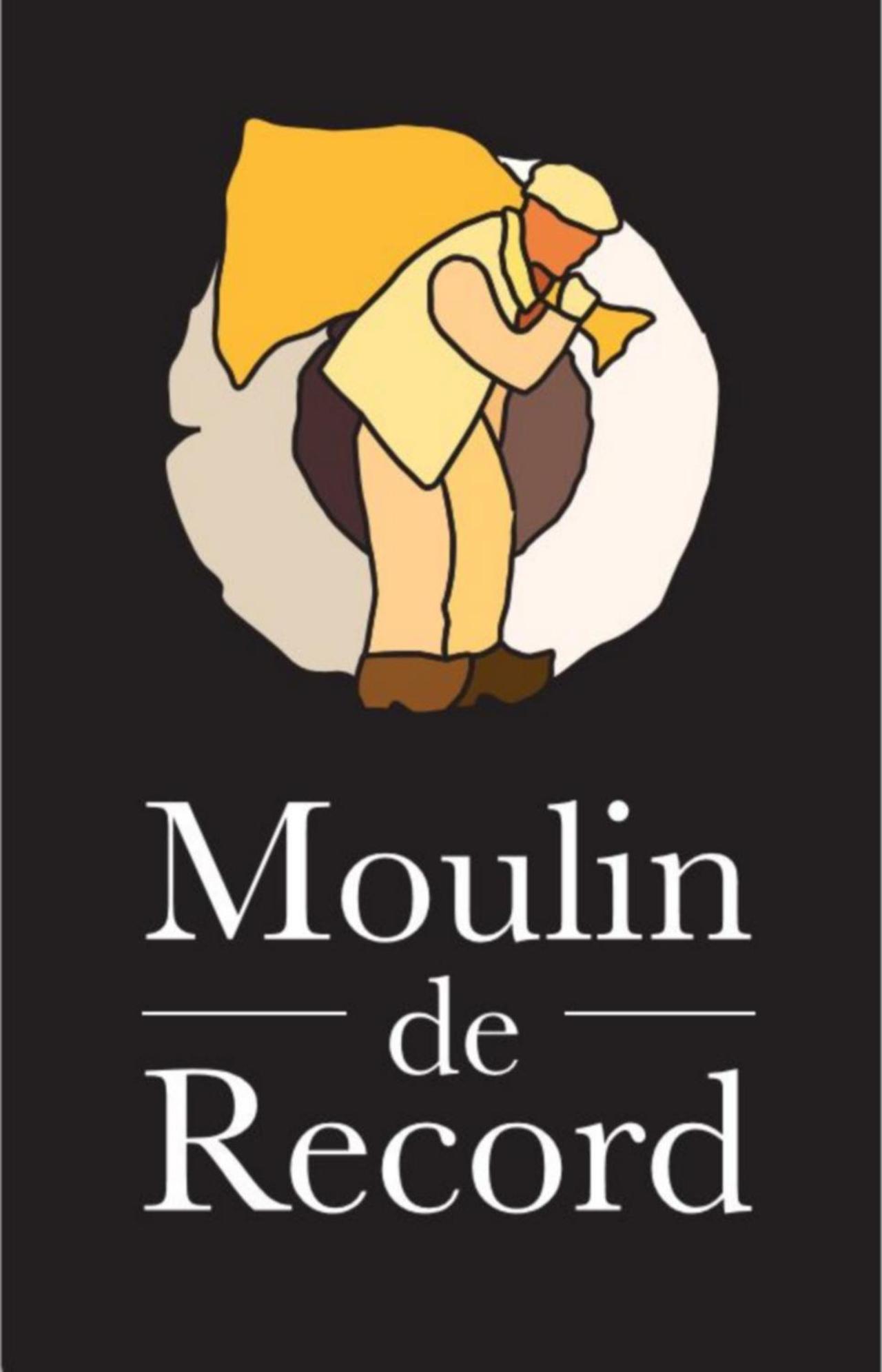 Moulin De Record Villa Ferrieres  Ngoại thất bức ảnh