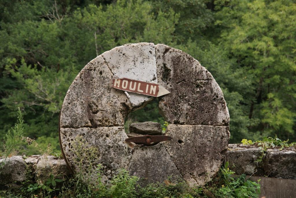 Moulin De Record Villa Ferrieres  Ngoại thất bức ảnh
