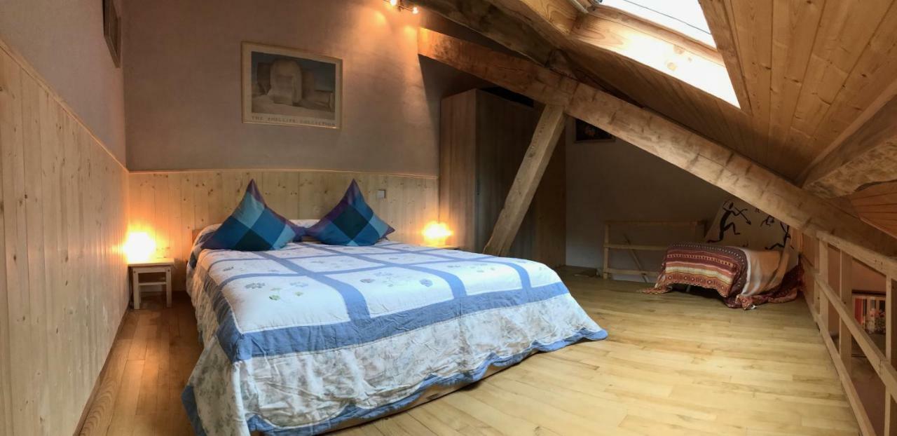 Moulin De Record Villa Ferrieres  Ngoại thất bức ảnh