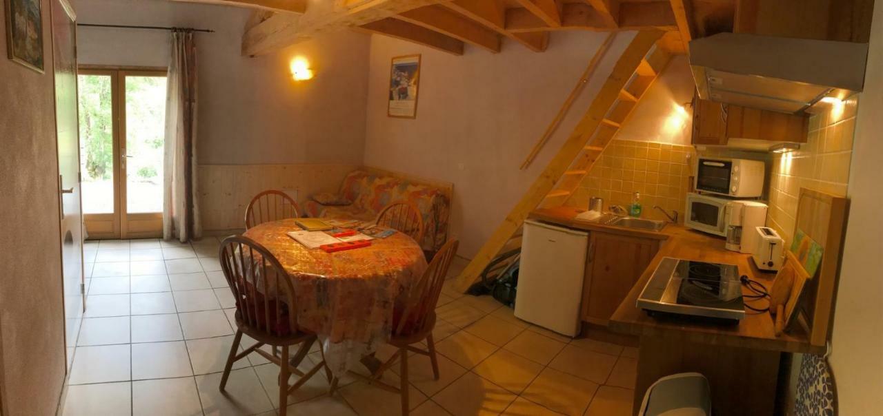 Moulin De Record Villa Ferrieres  Ngoại thất bức ảnh