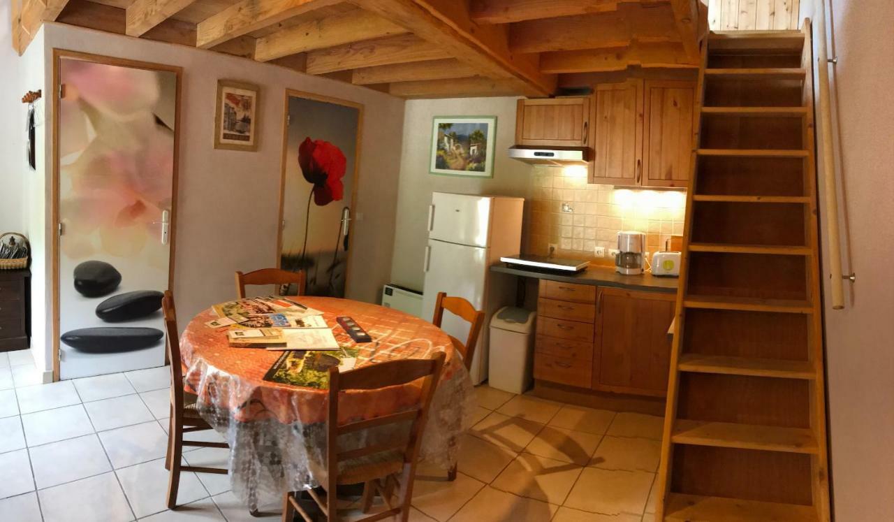 Moulin De Record Villa Ferrieres  Ngoại thất bức ảnh